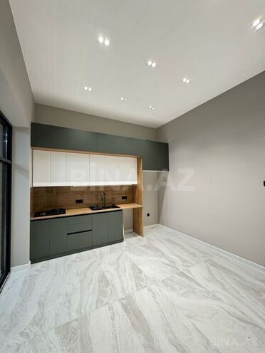 4-комн. дом/дача - пос. Мардакан - 160 м² (12)