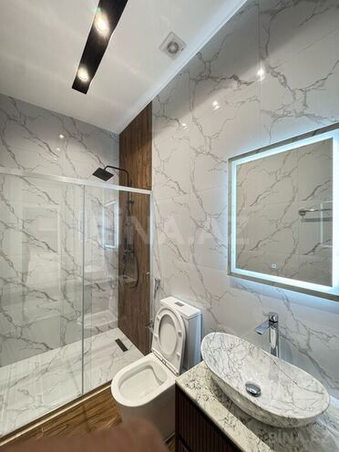 4-комн. дом/дача - пос. Мардакан - 160 м² (18)