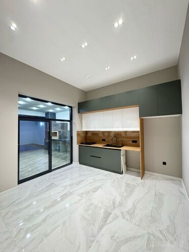 4-комн. дом/дача - пос. Мардакан - 160 м² (13)