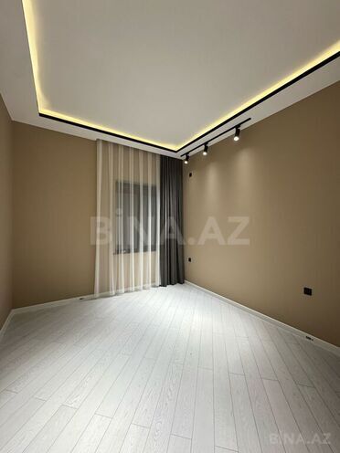 4-комн. дом/дача - пос. Мардакан - 160 м² (16)