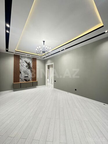 4-комн. дом/дача - пос. Мардакан - 160 м² (9)