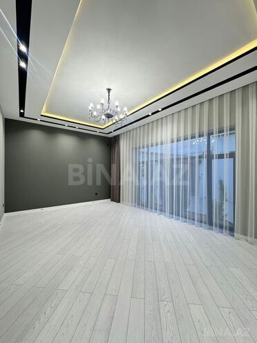 4-комн. дом/дача - пос. Мардакан - 160 м² (10)