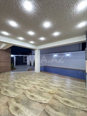 4-комн. дом/дача - пос. Мардакан - 160 м² (7)