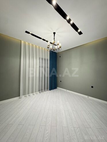 4-комн. дом/дача - пос. Мардакан - 160 м² (14)