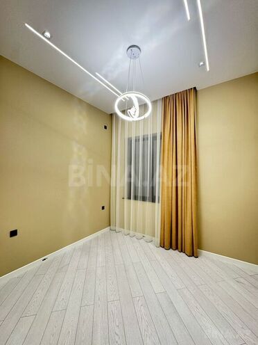 4-комн. дом/дача - пос. Мардакан - 160 м² (15)