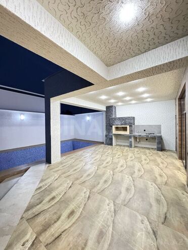 4-комн. дом/дача - пос. Мардакан - 160 м² (6)