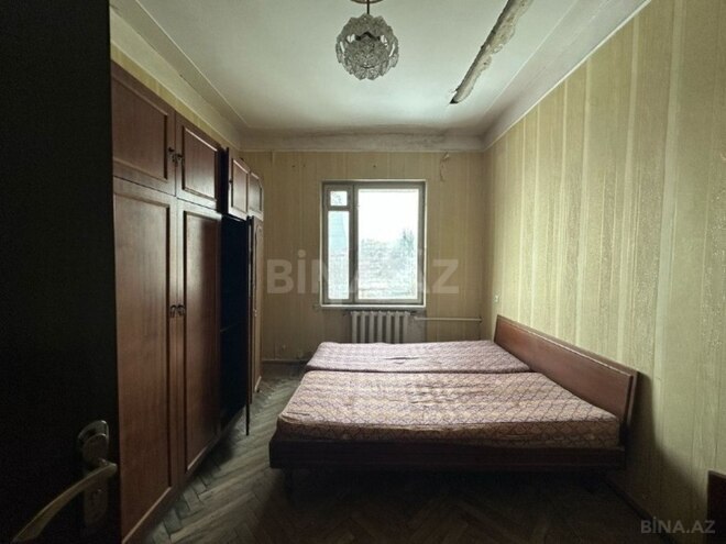 2 otaqlı köhnə tikili - Yasamal r. - 55 m² (1)