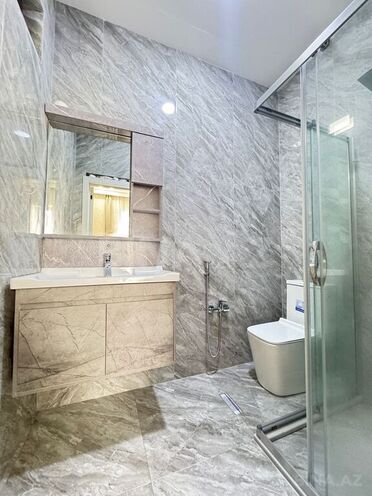 Satılır 4 otaqlı həyət evi/bağ evi 160 m², Şüvəlan q., photo 19 from 21