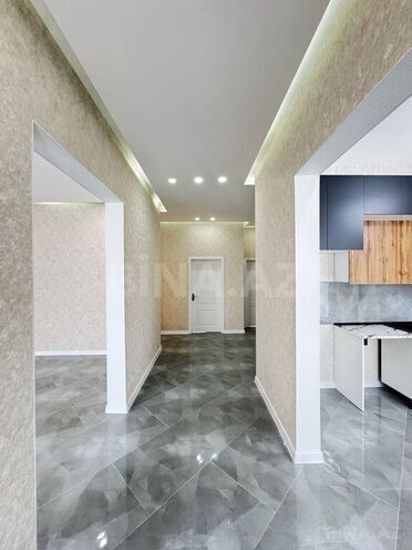 Satılır 4 otaqlı həyət evi/bağ evi 160 m², Şüvəlan q., photo 10 from 21