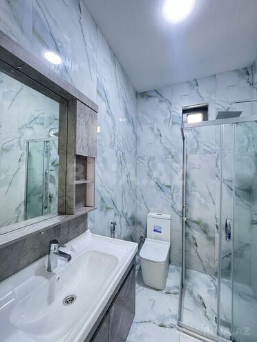 Satılır 4 otaqlı həyət evi/bağ evi 160 m², Şüvəlan q., photo 20 from 21