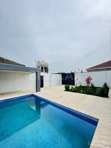 Satılır 4 otaqlı həyət evi/bağ evi 160 m², Şüvəlan q., photo 8 from 21