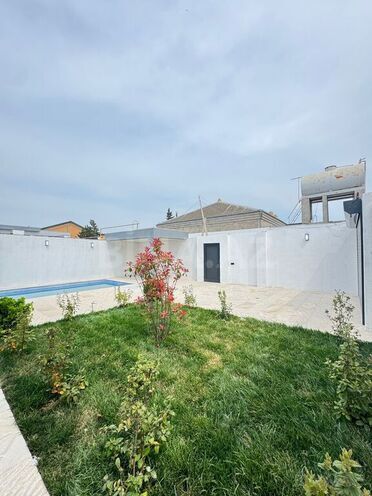 Satılır 4 otaqlı həyət evi/bağ evi 160 m², Şüvəlan q., photo 9 from 21