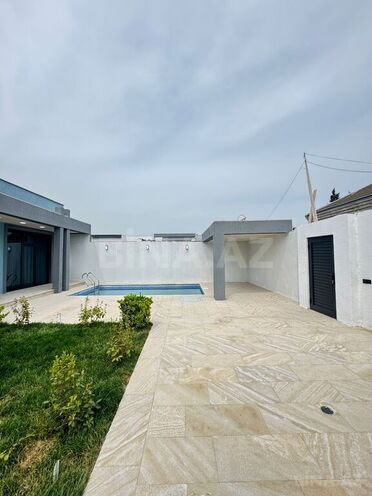 Satılır 4 otaqlı həyət evi/bağ evi 160 m², Şüvəlan q., photo 6 from 21