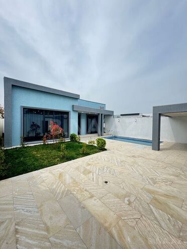 Satılır 4 otaqlı həyət evi/bağ evi 160 m², Şüvəlan q., photo 3 from 21