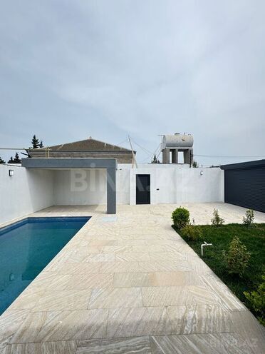 Satılır 4 otaqlı həyət evi/bağ evi 160 m², Şüvəlan q., photo 5 from 21