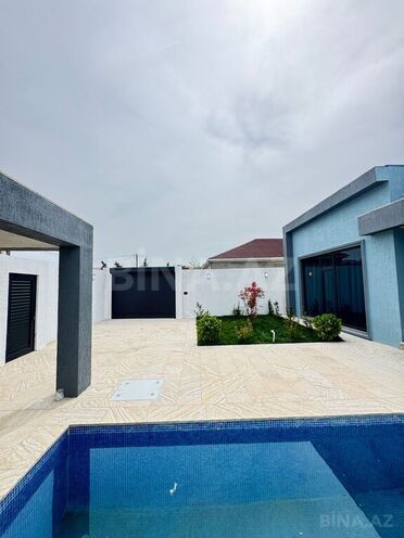 Satılır 4 otaqlı həyət evi/bağ evi 160 m², Şüvəlan q., photo 7 from 21