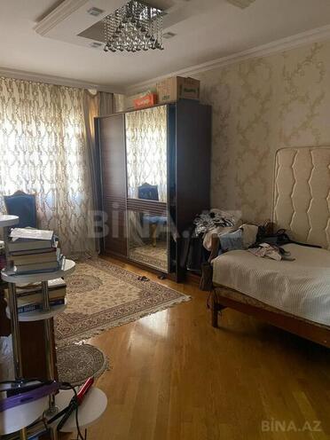 5 otaqlı köhnə tikili - Xalqlar Dostluğu m. - 110 m² (6)