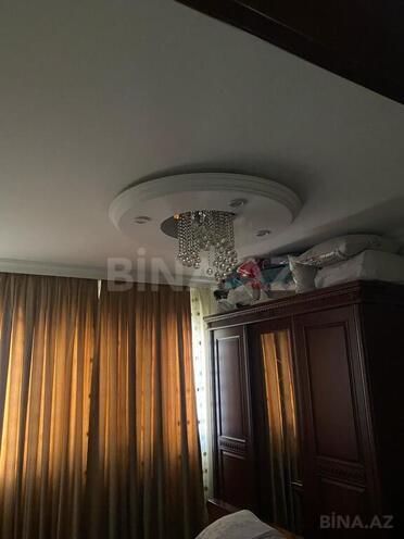 5 otaqlı köhnə tikili - Xalqlar Dostluğu m. - 110 m² (5)