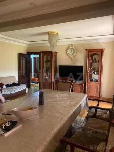5 otaqlı köhnə tikili - Xalqlar Dostluğu m. - 110 m² (1)