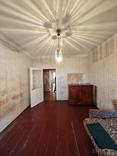 4 otaqlı köhnə tikili - Bakıxanov q. - 85 m² (14)
