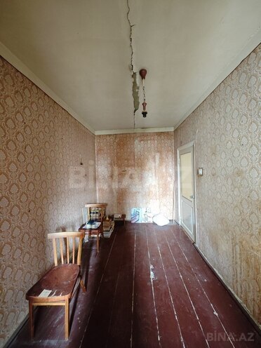 4 otaqlı köhnə tikili - Bakıxanov q. - 85 m² (7)