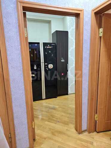2 otaqlı yeni tikili - Nəsimi r. - 95 m² (8)