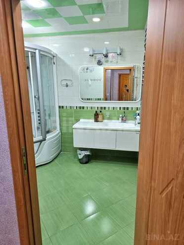2 otaqlı yeni tikili - Nəsimi r. - 95 m² (18)