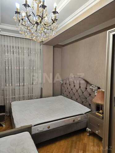 2 otaqlı yeni tikili - Nəsimi r. - 95 m² (9)