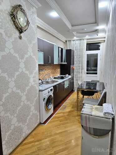 2 otaqlı yeni tikili - Nəsimi r. - 95 m² (14)