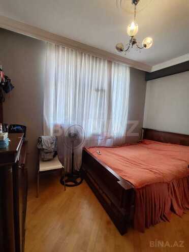 4-комн. новостройка - м. Ази Асланов - 122 м² (4)