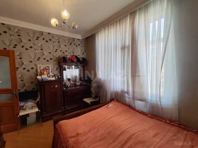4-комн. новостройка - м. Ази Асланов - 122 м² (5)