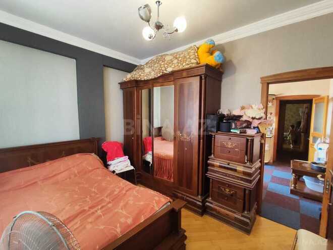 4-комн. новостройка - м. Ази Асланов - 122 м² (6)