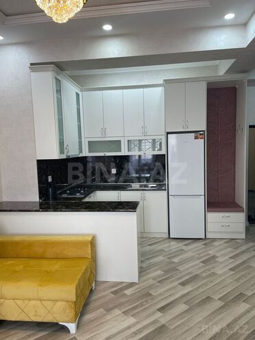 2 otaqlı yeni tikili - 28 May m. - 70 m² (5)