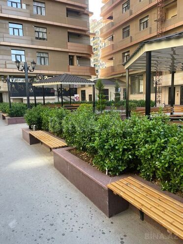 2 otaqlı yeni tikili - 28 May m. - 70 m² (11)