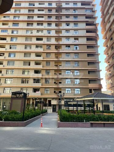 2 otaqlı yeni tikili - 28 May m. - 70 m² (10)