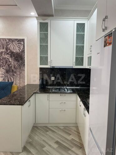 2 otaqlı yeni tikili - 28 May m. - 70 m² (6)