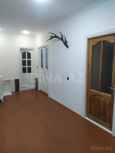 3 otaqlı həyət evi/bağ evi - Qəbələ - 150 m² (12)