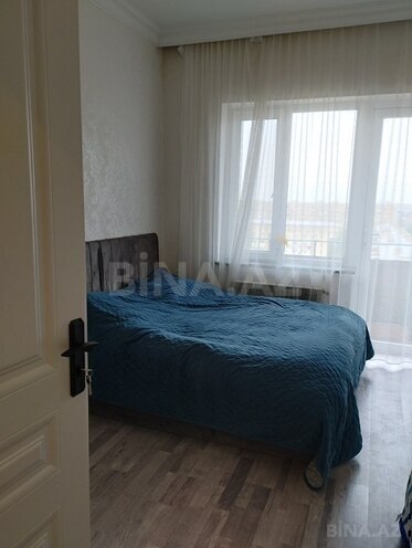 2 otaqlı köhnə tikili - Bakıxanov q. - 70 m² (16)