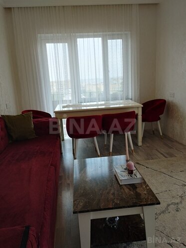 2 otaqlı köhnə tikili - Bakıxanov q. - 70 m² (10)