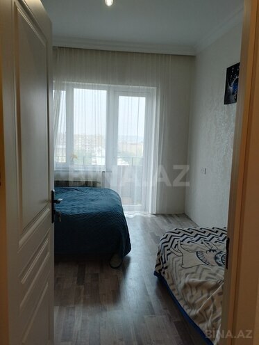 2 otaqlı köhnə tikili - Bakıxanov q. - 70 m² (13)
