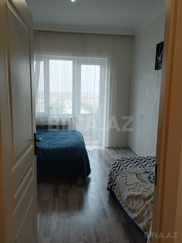 2 otaqlı köhnə tikili - Bakıxanov q. - 70 m² (12)