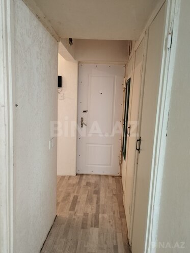 2 otaqlı köhnə tikili - Bakıxanov q. - 70 m² (9)