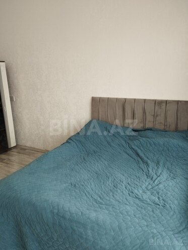 2 otaqlı köhnə tikili - Bakıxanov q. - 70 m² (15)