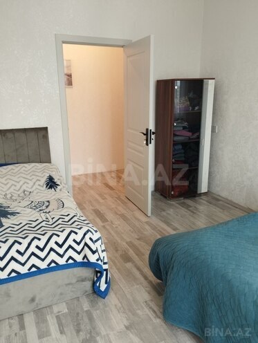 2 otaqlı köhnə tikili - Bakıxanov q. - 70 m² (14)