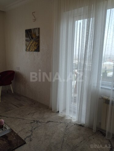 2 otaqlı köhnə tikili - Bakıxanov q. - 70 m² (11)