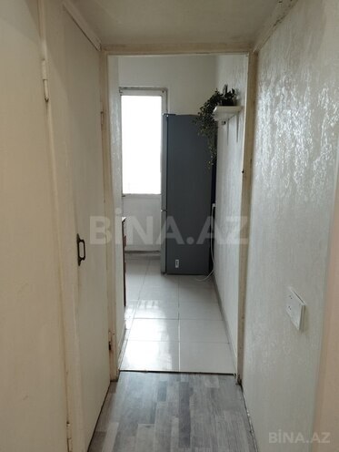 2 otaqlı köhnə tikili - Bakıxanov q. - 70 m² (18)