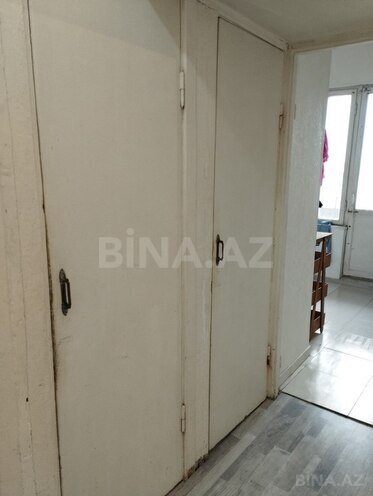 2 otaqlı köhnə tikili - Bakıxanov q. - 70 m² (19)