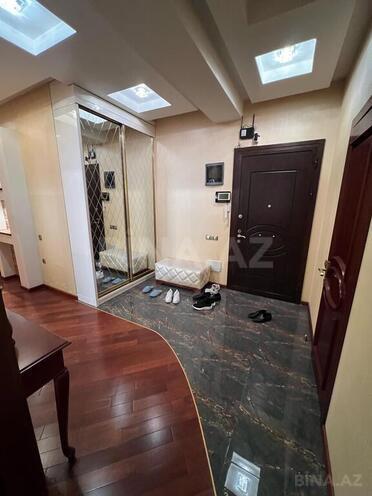 5-комн. новостройка - м. Элмляр Академиясы - 202.3 м² (19)