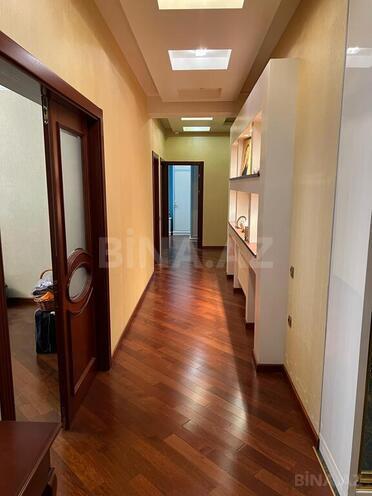 5-комн. новостройка - м. Элмляр Академиясы - 202.3 м² (11)