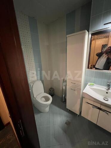 5-комн. новостройка - м. Элмляр Академиясы - 202.3 м² (17)